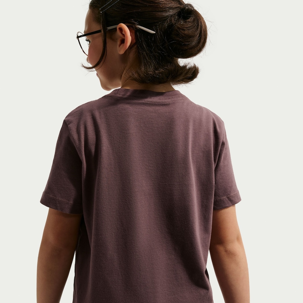 Imagem 4 do produto Camiseta Nike Sportswear Futura Infantil