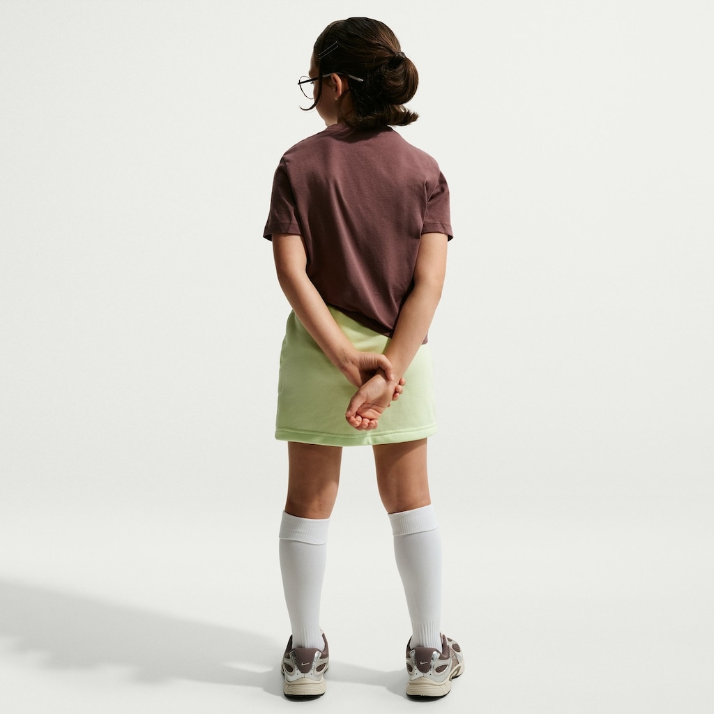 Imagem 5 do produto Camiseta Nike Sportswear Futura Infantil