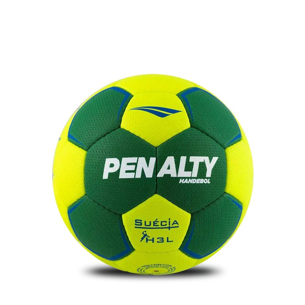 Bola Handebol Suecia H3l Ultra Grip Xxiii Masculino