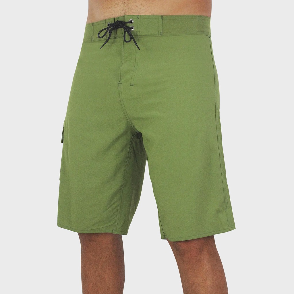 Bermuda Hang Loose Secret 21 - Masculina