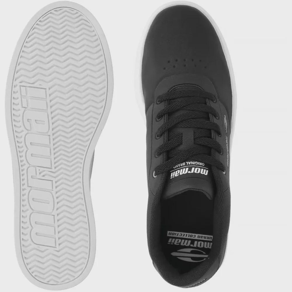 Imagem 3 do produto Tênis Mormaii Urban Essence Masculino