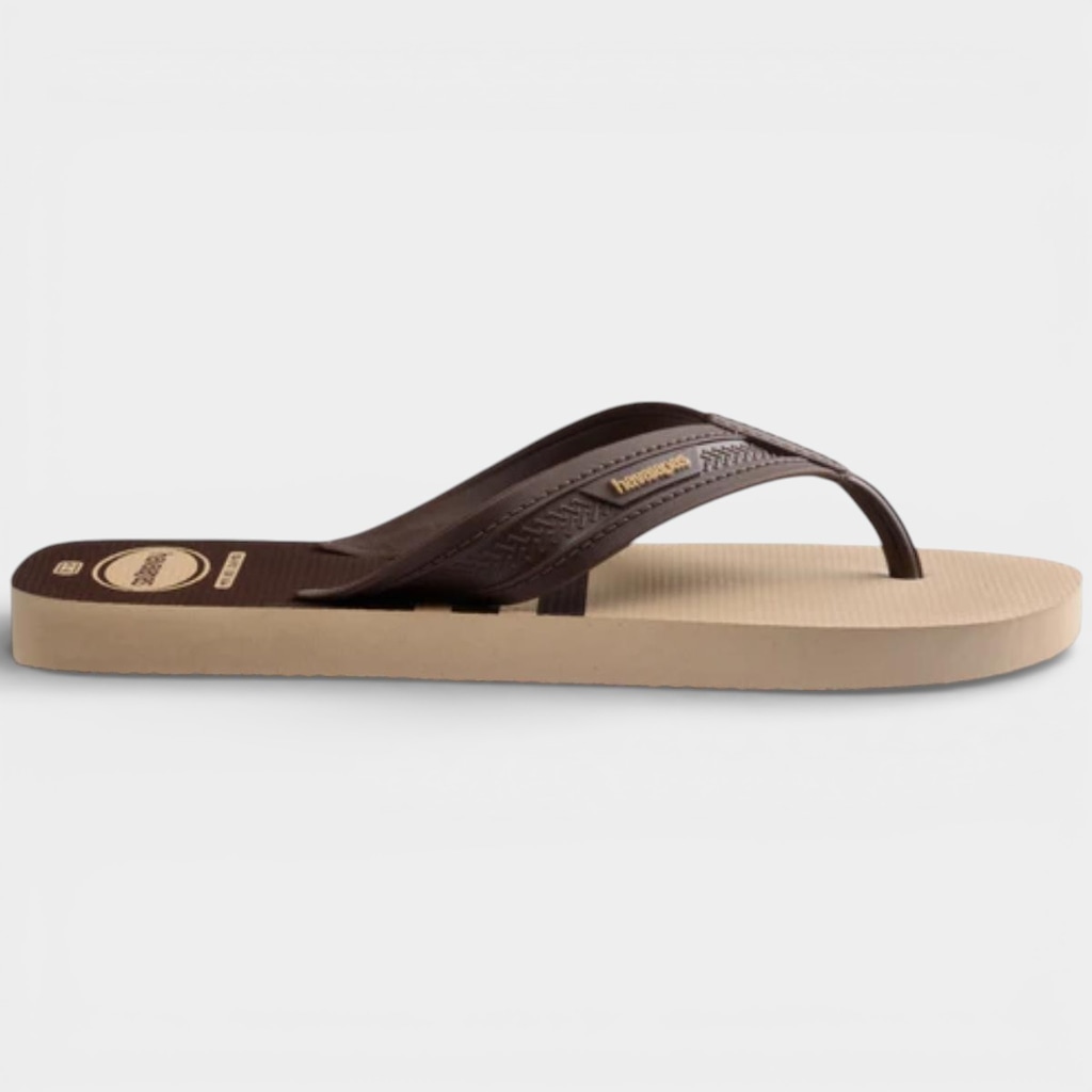 Imagem 3 do produto Chinelo Havaianas City Basic Fc Masculino