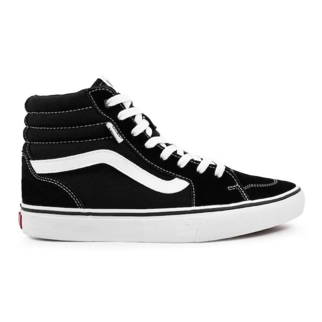 Tênis Vans Filmore Hi Feminino
