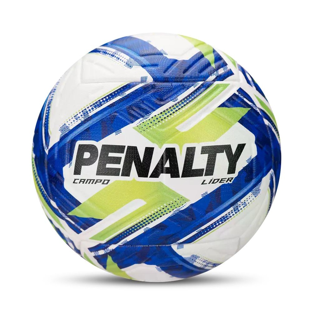 Bola Campo Penalty - Lider XXVI - Masculino