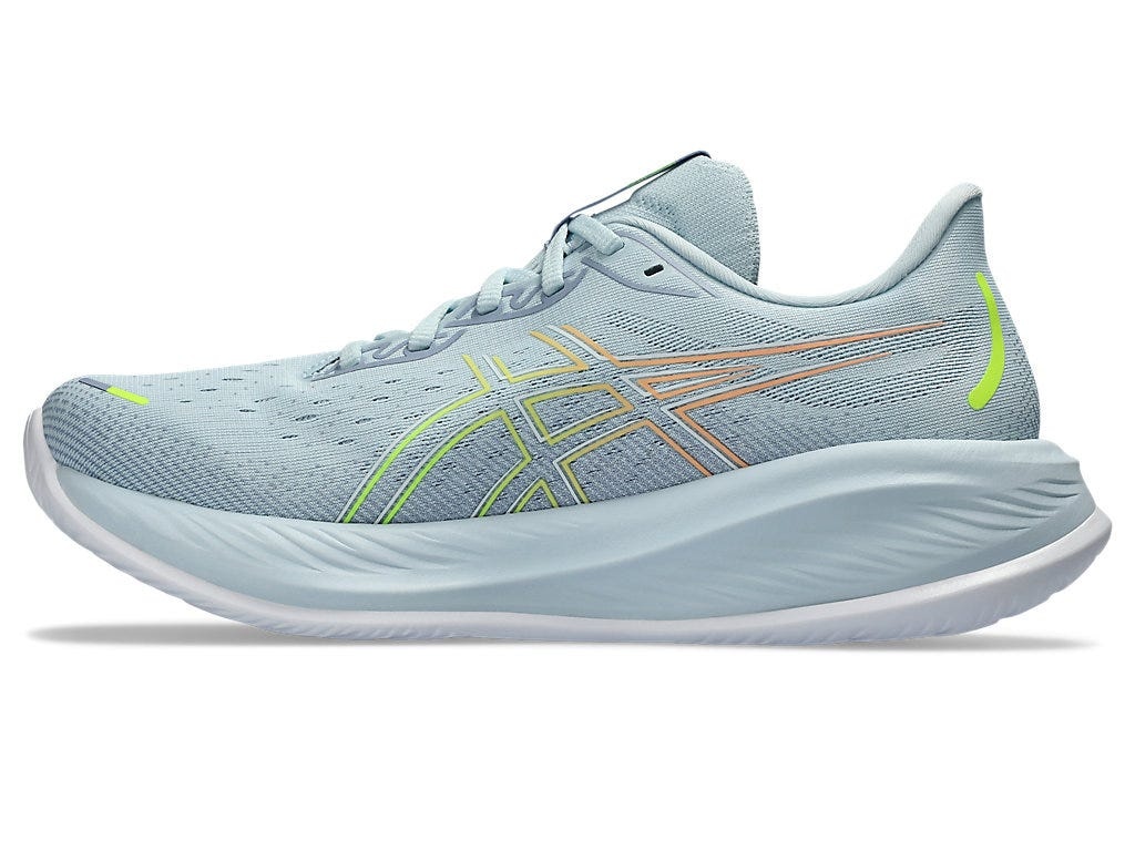 Imagem 4 do produto Tênis Asics Gel Cumulus 26 Masculino