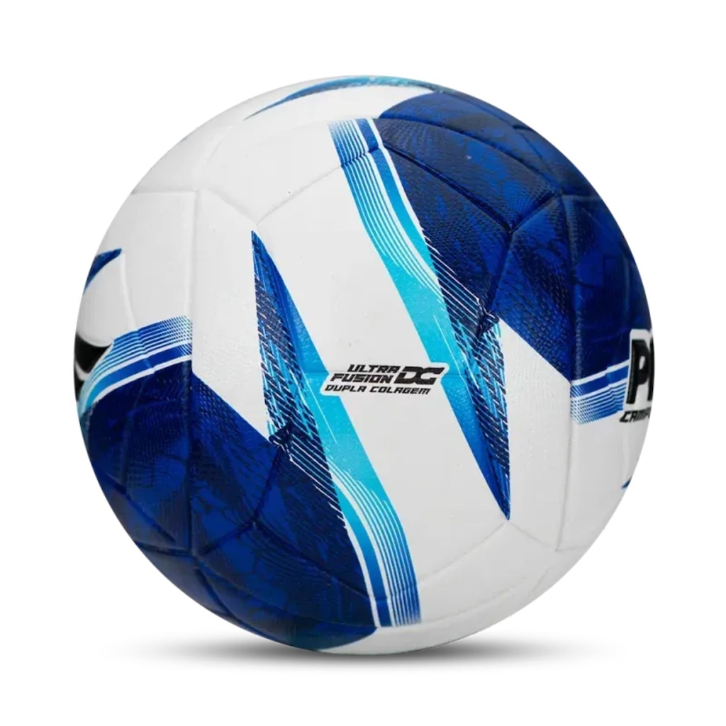 Imagem 3 do produto Bola De Campo Futebol Bravo XXVl Penalty