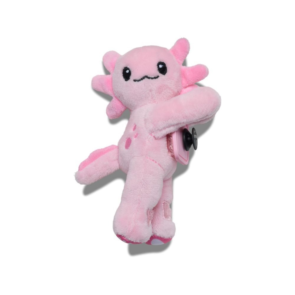 Jibbitz Crocs Axolote Huggitz