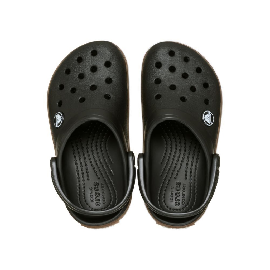 Imagem 5 do produto Sandália Crocs Crocband Gum Clog T - Unissex