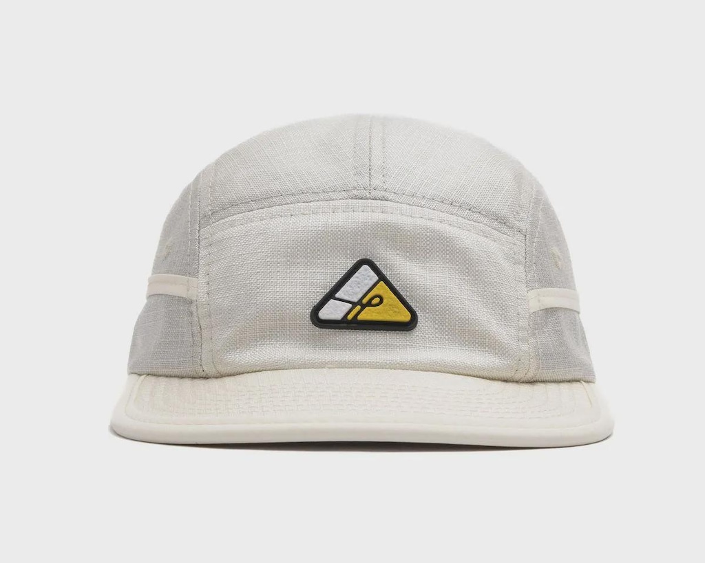 Boné OUS 5 Panel Phibo Cordura