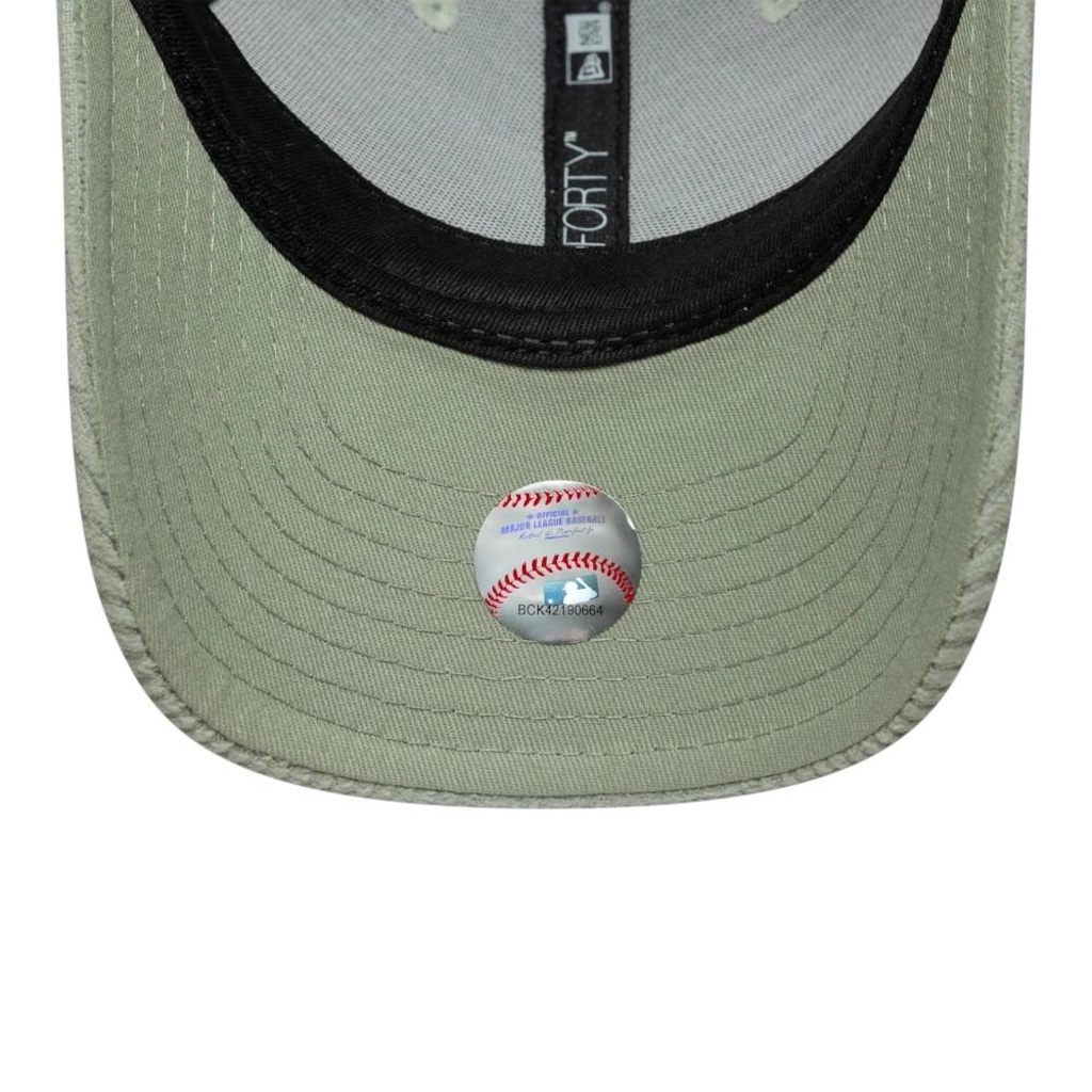Imagem 5 do produto Boné New Era 940mc New York Yankees Infantil