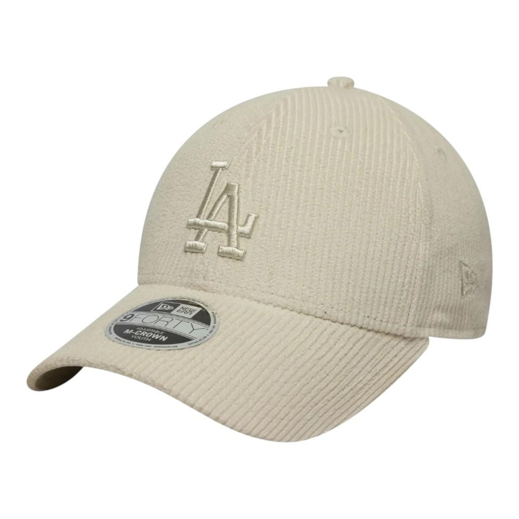 Boné New Era 940mc Los Angeles Dodgers Infantil