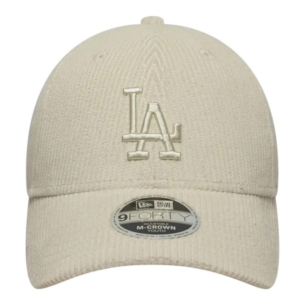 Imagem 3 do produto Boné New Era 940mc Los Angeles Dodgers Infantil