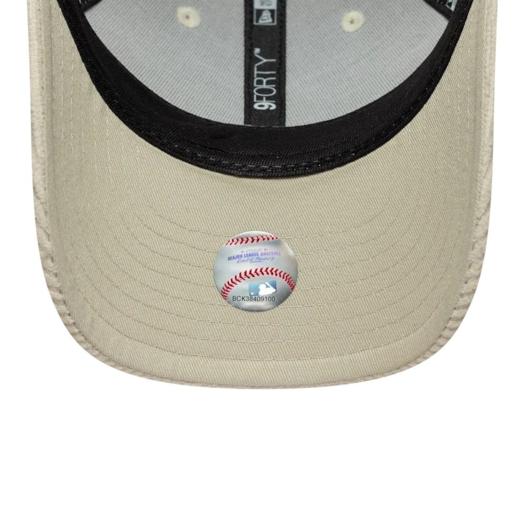 Imagem 5 do produto Boné New Era 940mc Los Angeles Dodgers Infantil