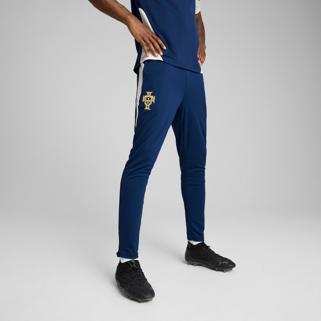 Calça de Treino Portugal Puma Masculina - Foto 1