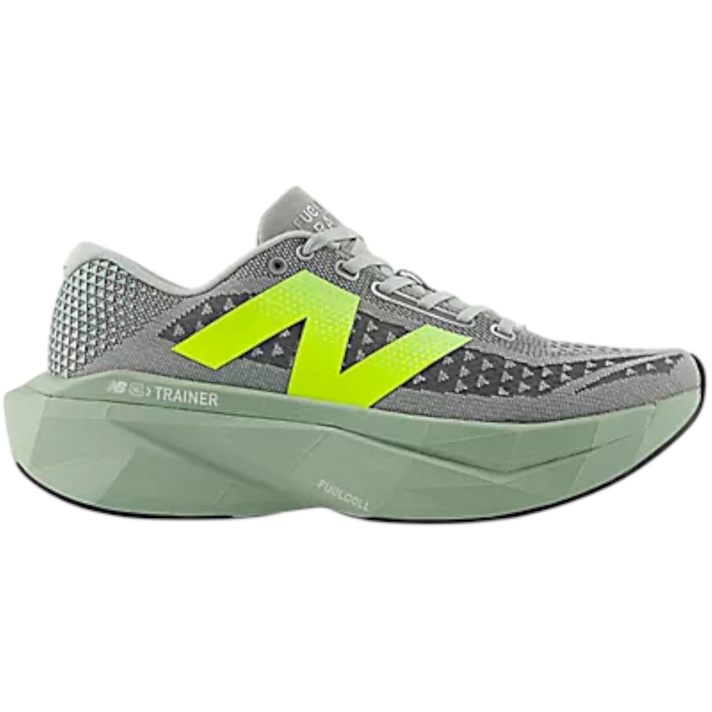 Tênis Masculino New Balance FuelCell SuperComp Trainer v3