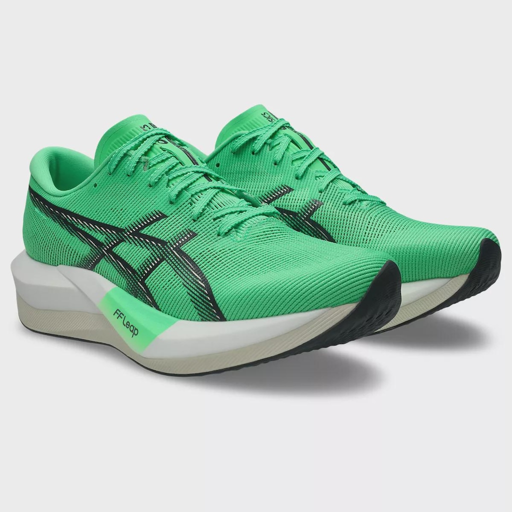 Imagem 5 do produto Tênis Masculino Asics Gel Magic Speed 5
