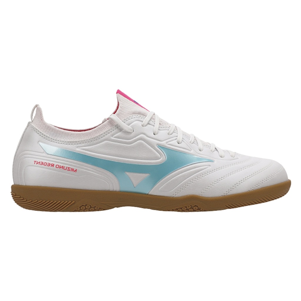 Chuteira Futsal Adulto Mizuno Regent IN