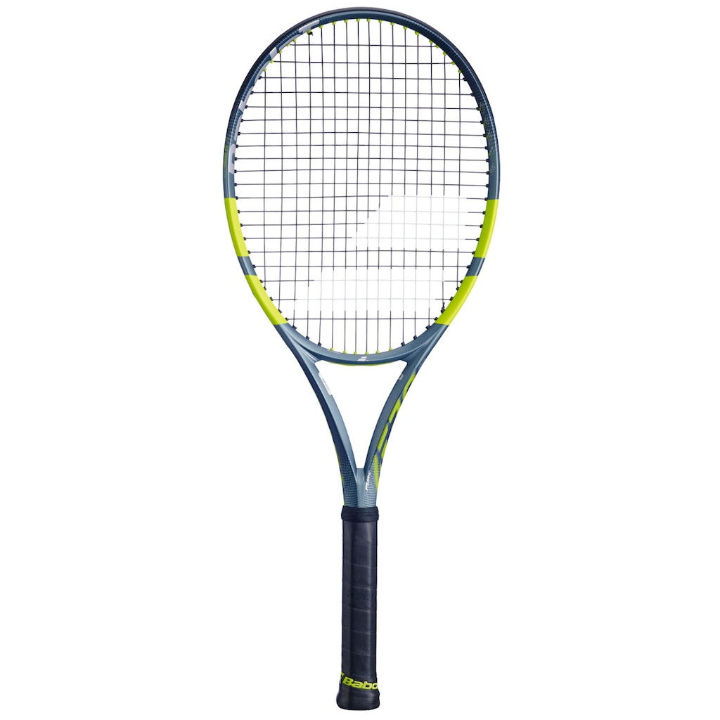 Raquete de Tênis Babolat Pure Aero 98 305g 2026 Carlos Alcaraz - Intermedário