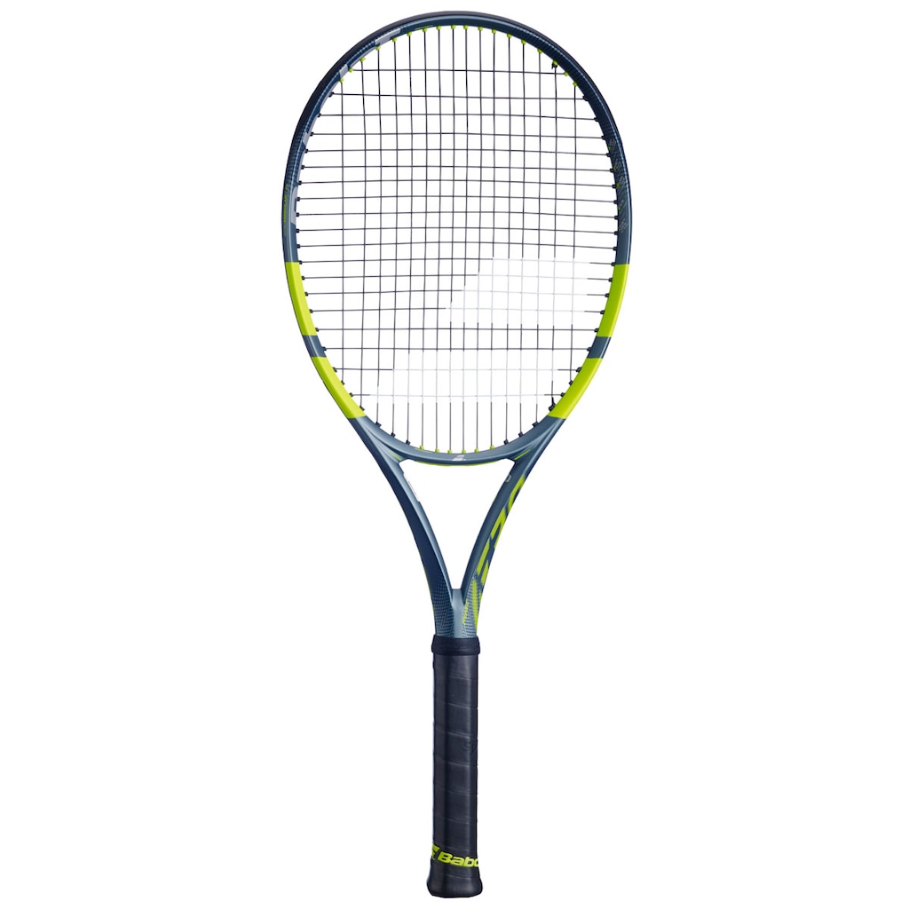 Raquete de Tênis Babolat Pure Aero 300g 2026 Carlos Alcaraz - Intermidiário