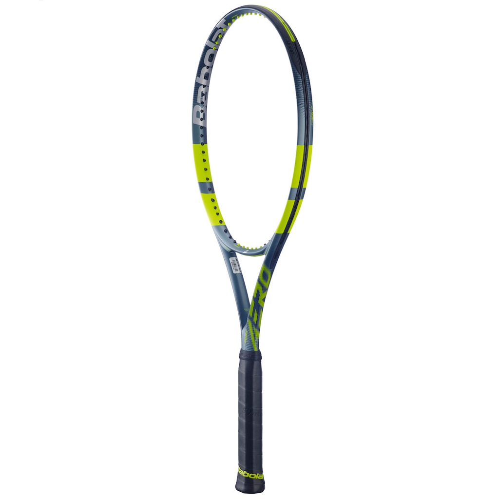 Imagem 3 do produto Raquete de Tênis Babolat Pure Aero 300g 2026 Carlos Alcaraz - Intermediário