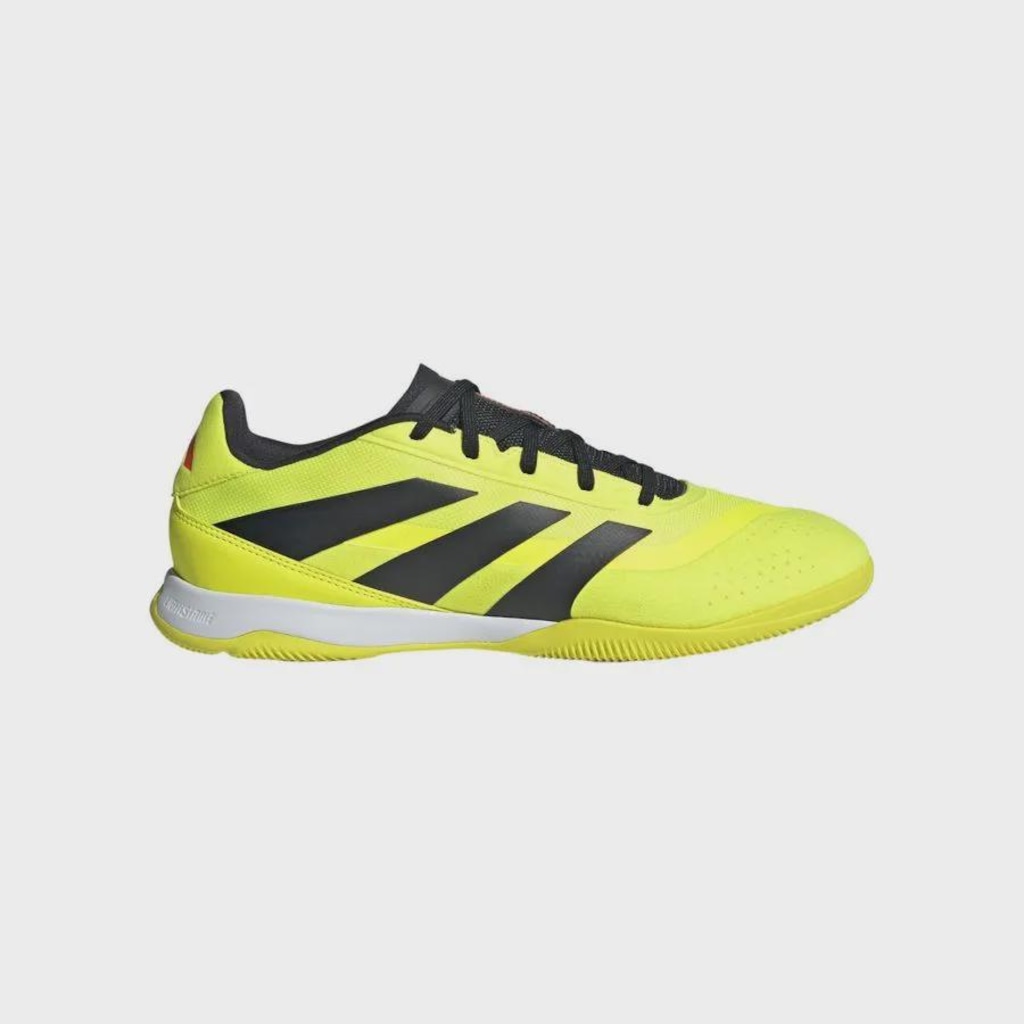 Chuteira Futsal Adulto adidas Predator 24 League Low