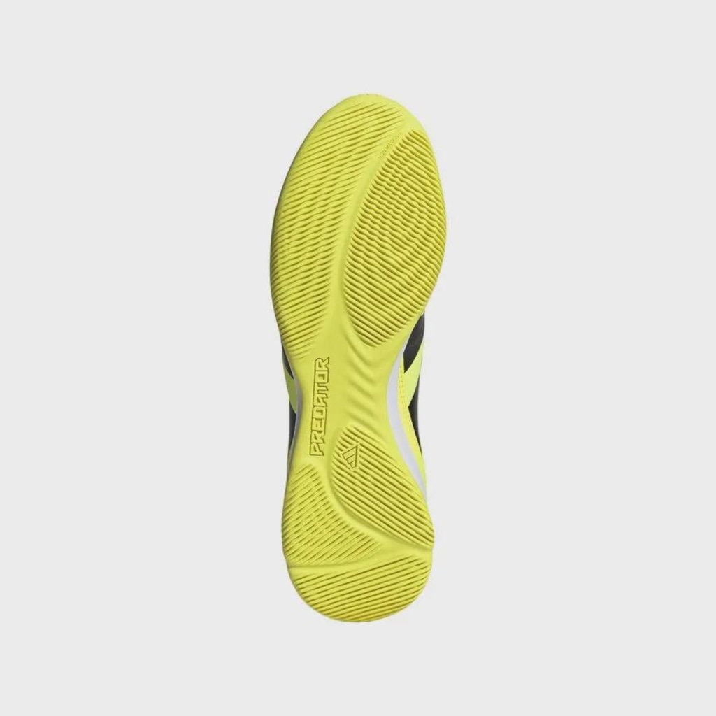 Imagem 4 do produto Chuteira Futsal Adulto adidas Predator 24 League Low