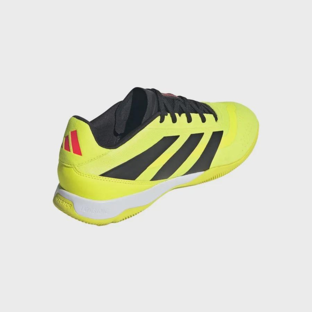 Imagem 5 do produto Chuteira Futsal Adulto adidas Predator 24 League Low