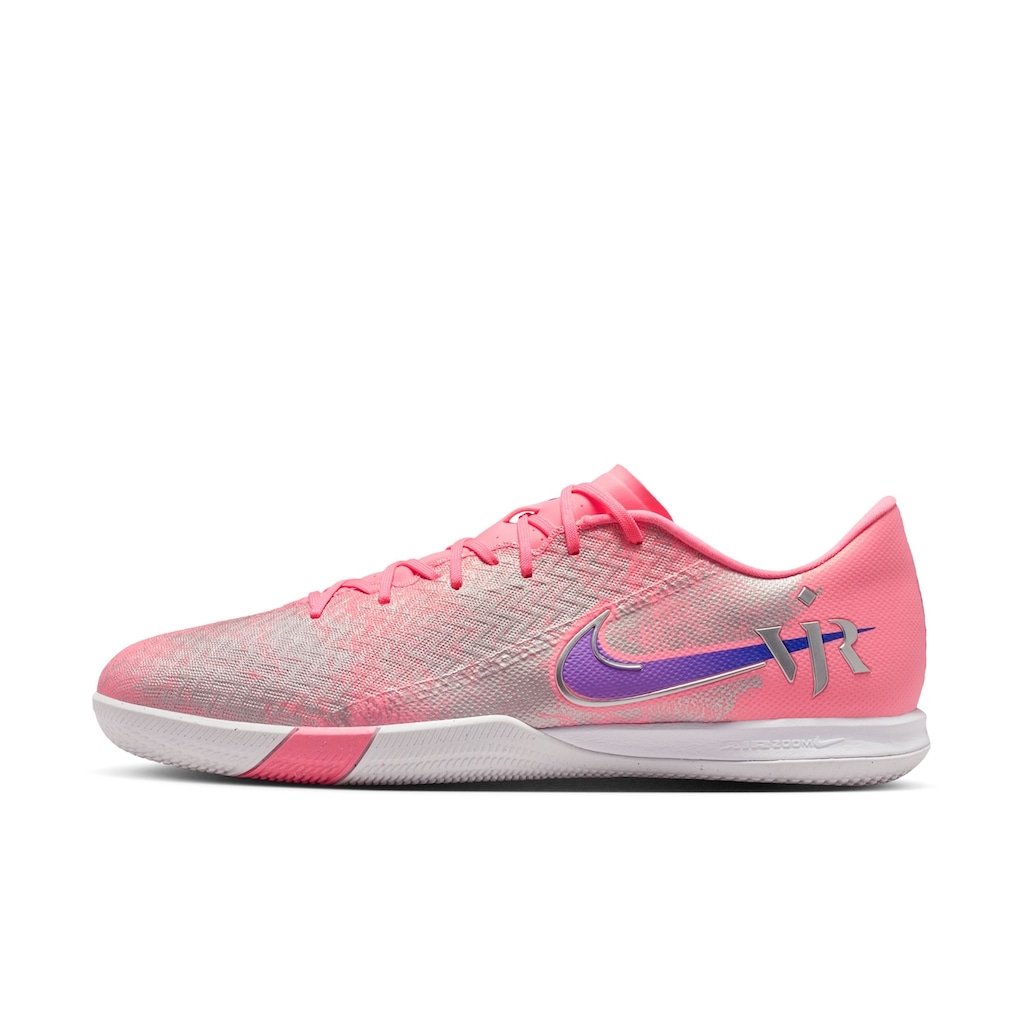 Imagem 3 do produto Chuteira de Futsal Nike Mercurial Vini Jr Zoom Vapor 16 Academy