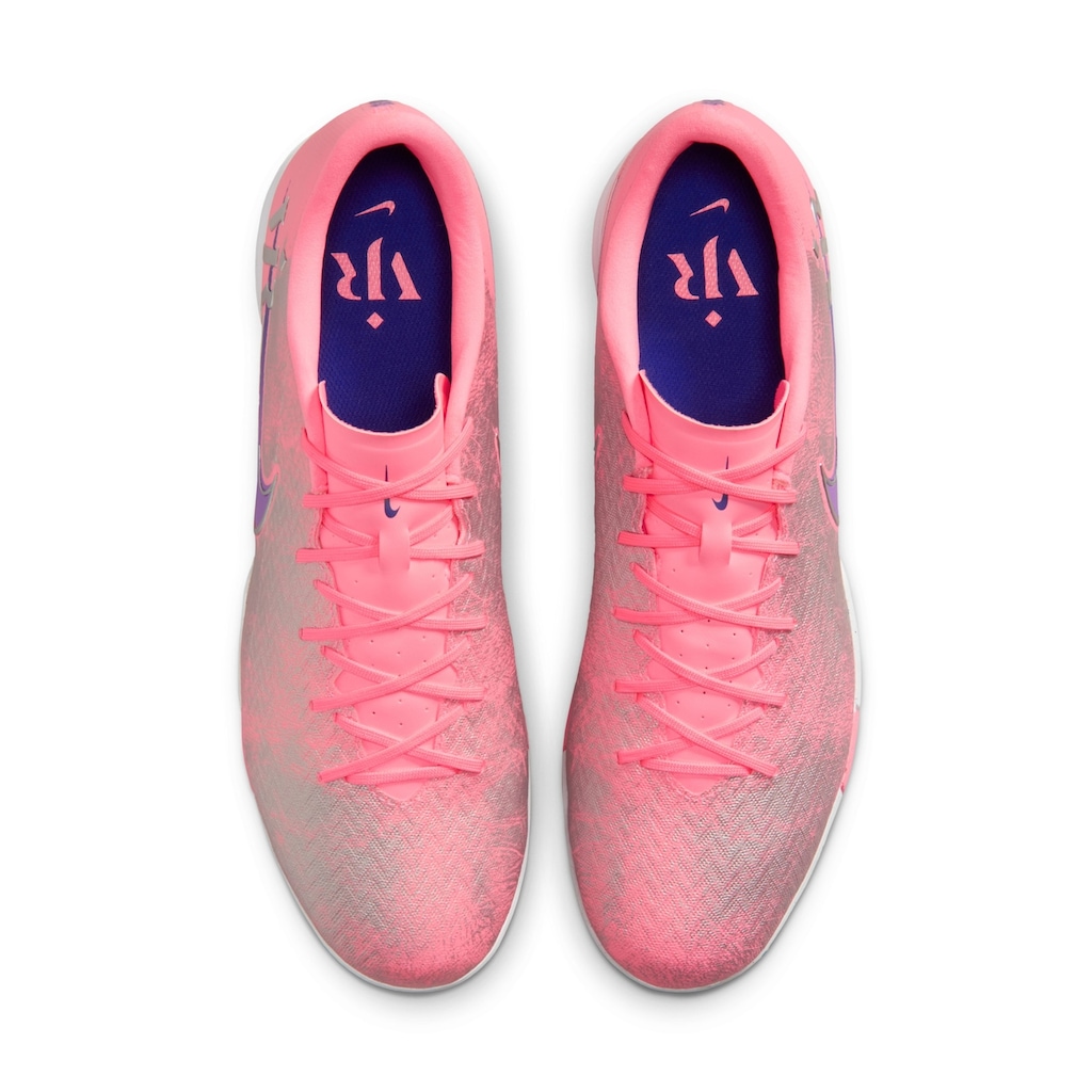 Imagem 5 do produto Chuteira de Futsal Nike Mercurial Vini Jr Zoom Vapor 16 Academy