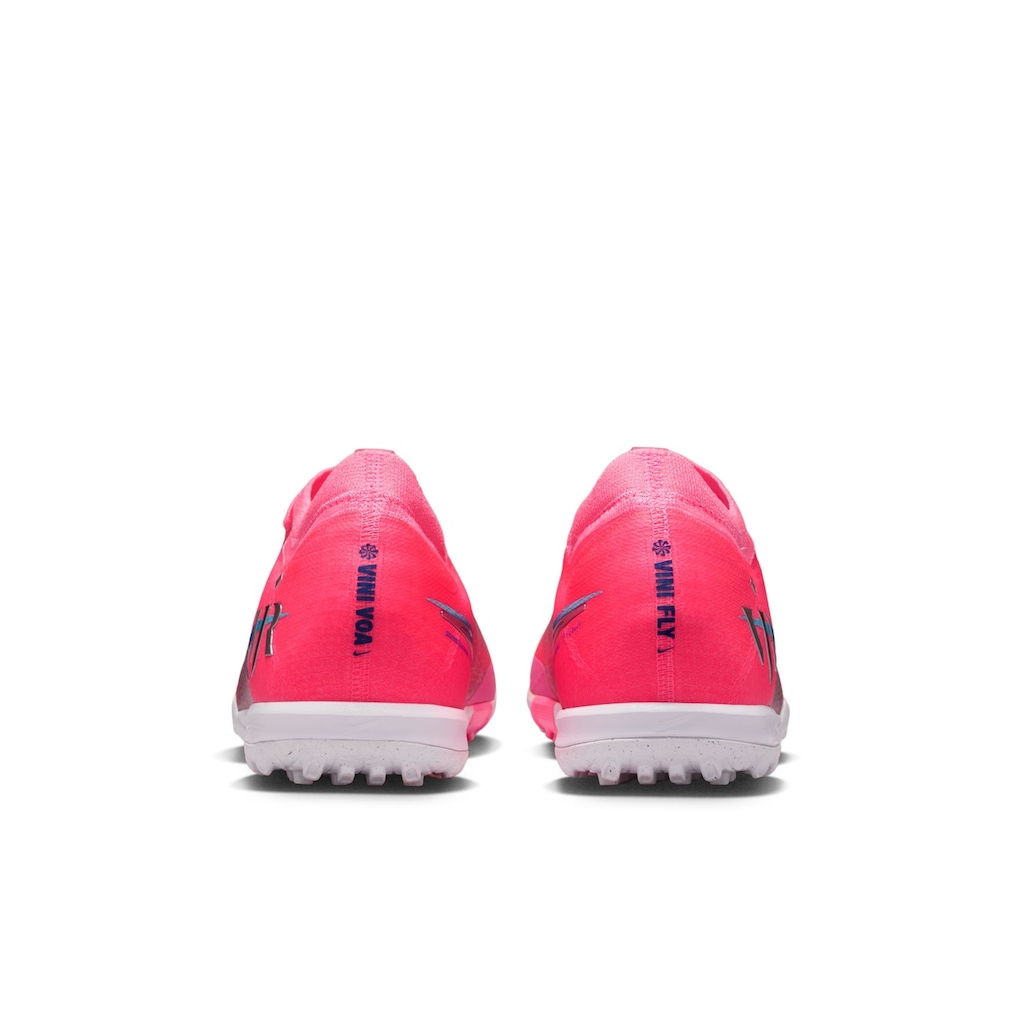 Imagem 5 do produto Chuteira de Society Nike Masculina Vini Jr Mercurial Zoom Vapor 16 Pro