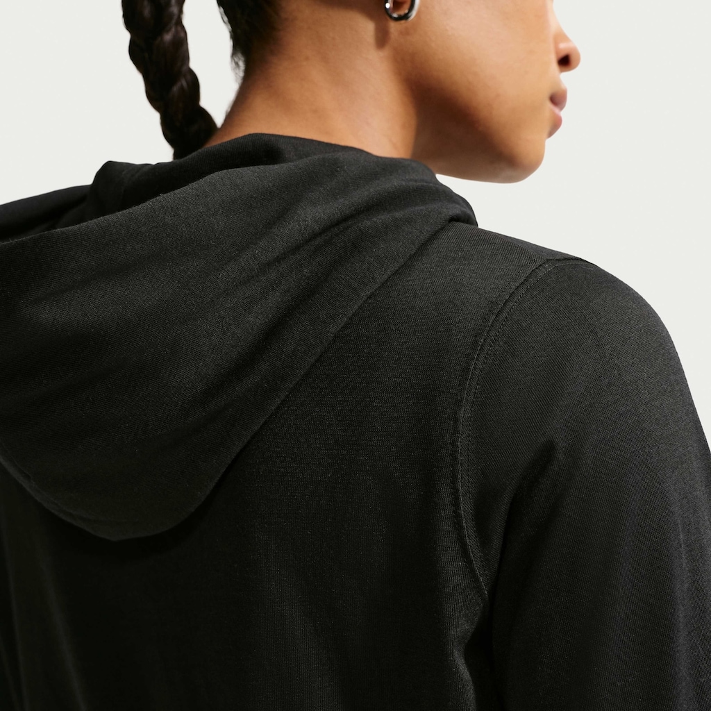 Imagem 2 do produto Blusão Nike Sportswear Chill Knit Oversized Feminino