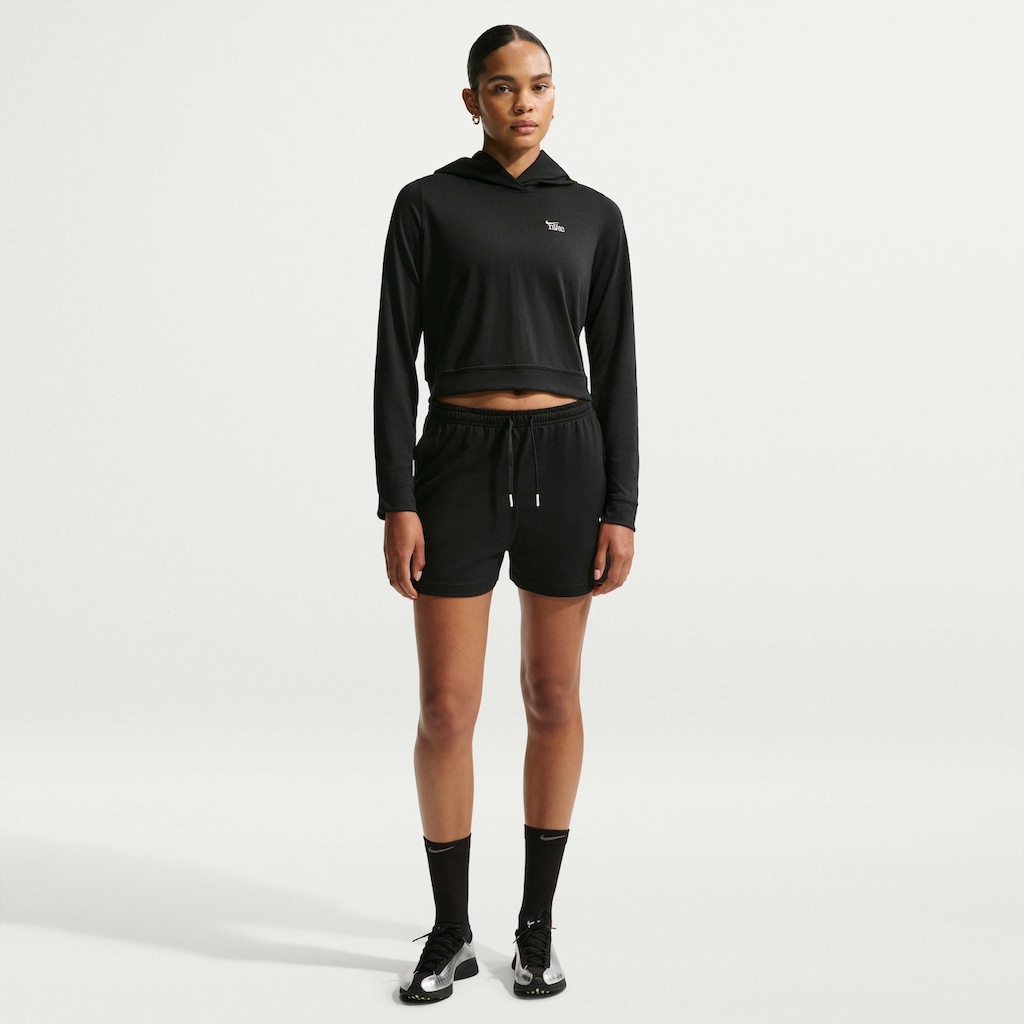 Imagem 4 do produto Blusão Nike Sportswear Chill Knit Oversized Feminino