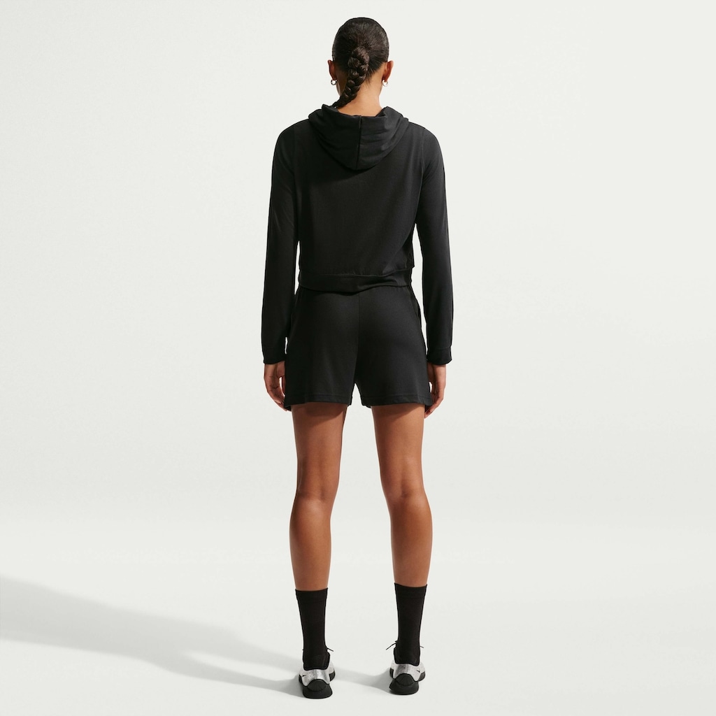 Imagem 5 do produto Blusão Nike Sportswear Chill Knit Oversized Feminino