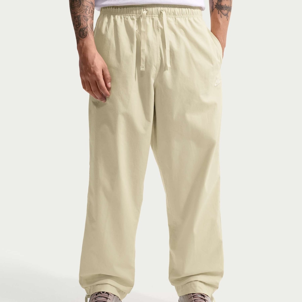 Imagem 2 do produto Calça Barcelona Nike Club Masculina