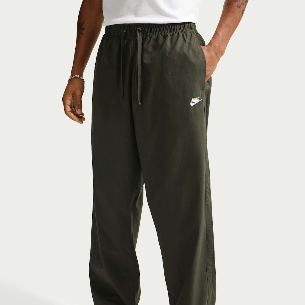 Imagem 2 do produto Calça Barcelona Nike Club Masculina