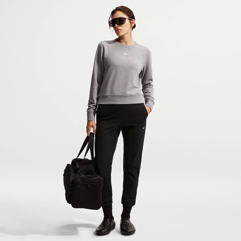 Calça Dri-FIT Nike One Jogger Feminina