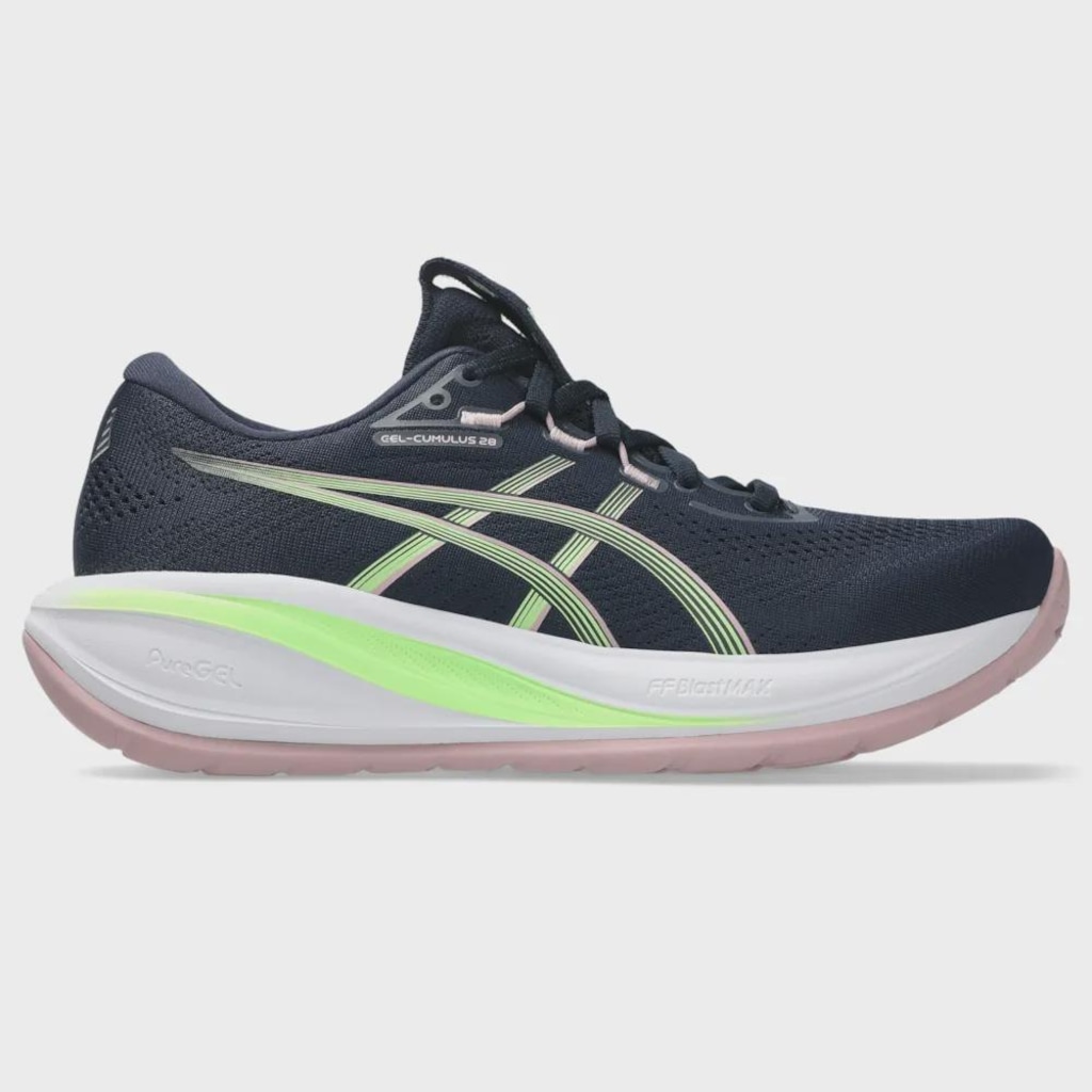 Tênis Asics Gel Cumulus 28 Feminino