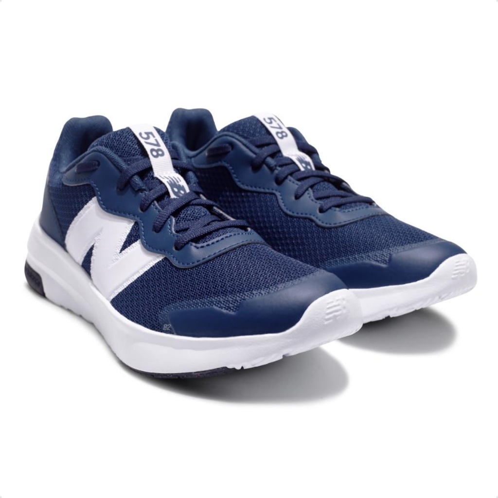 Imagem 3 do produto Tênis New Balance 578 Infantil