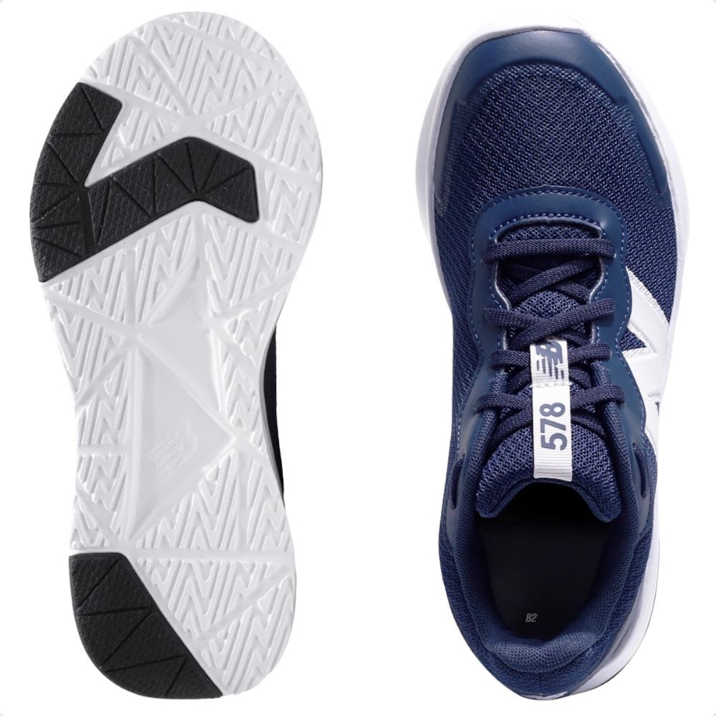 Imagem 5 do produto Tênis New Balance 578 Infantil