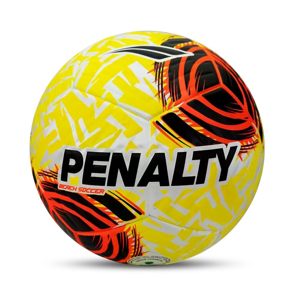 Bola Beach Soccer Ultra Fusion Xxvi - Penalty - Unissex