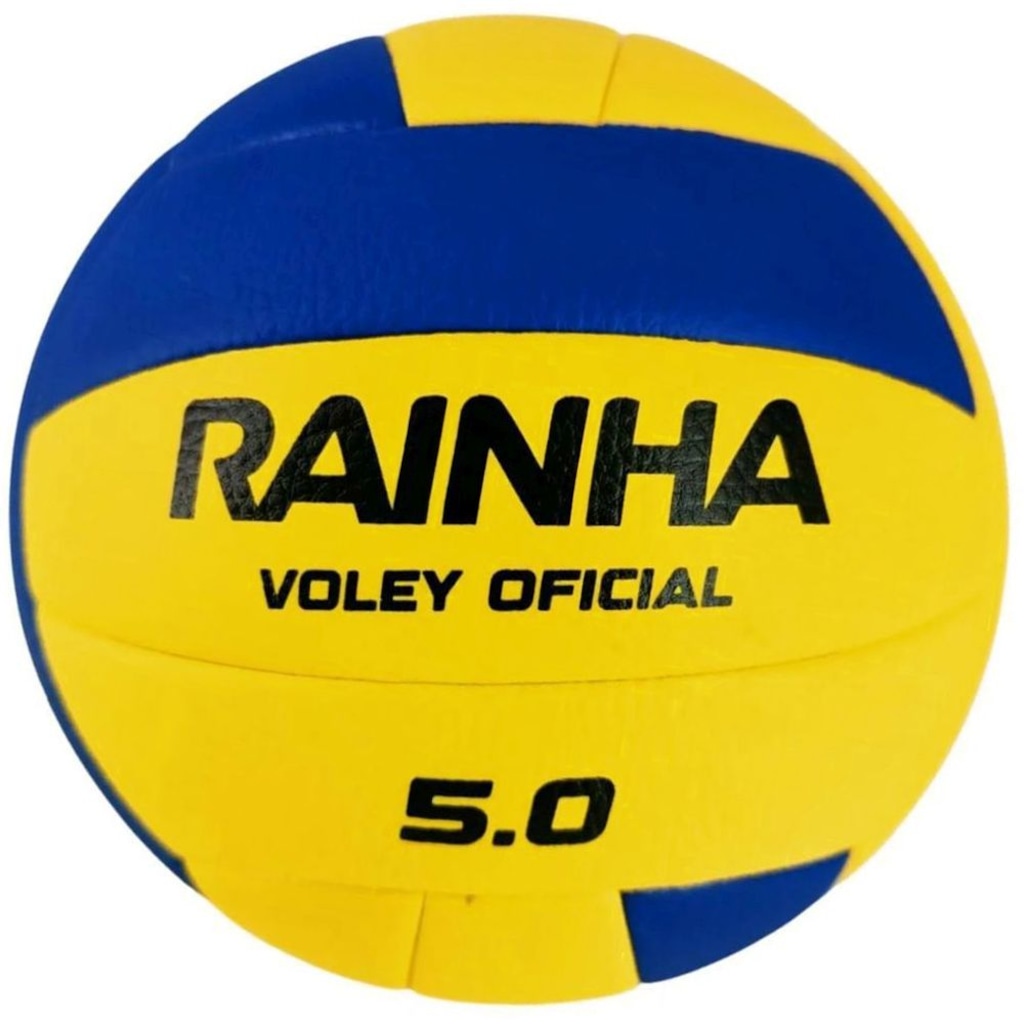 Bola De Vôlei Rainha 5.0 - Foto 1