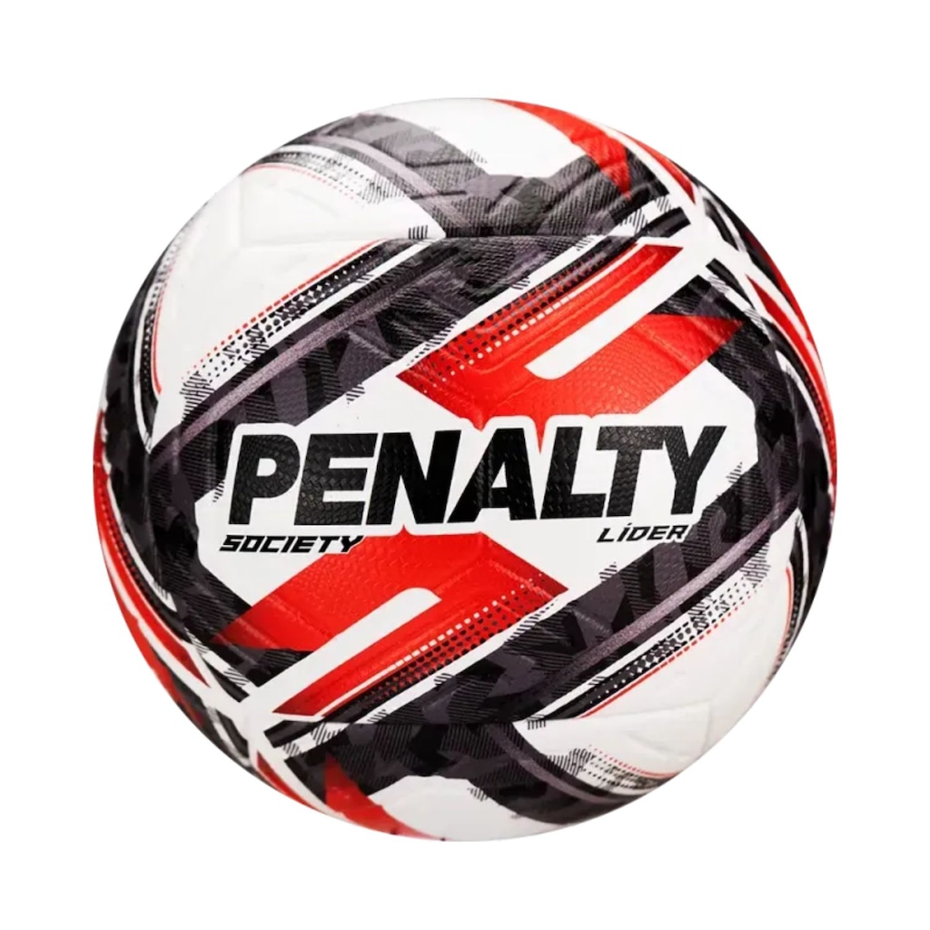 Bola De Society Futebol Lider XXVI Penalty
