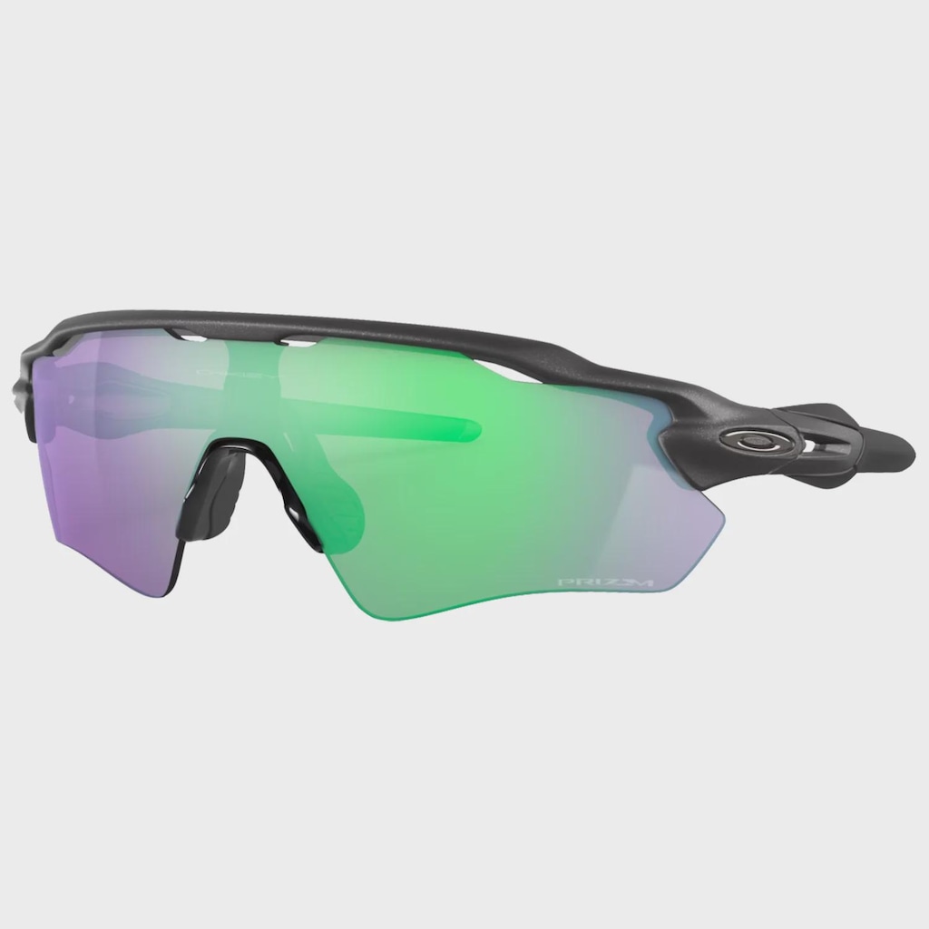 Óculos de Sol Oakley Radar EV Path Steel Prizm Road