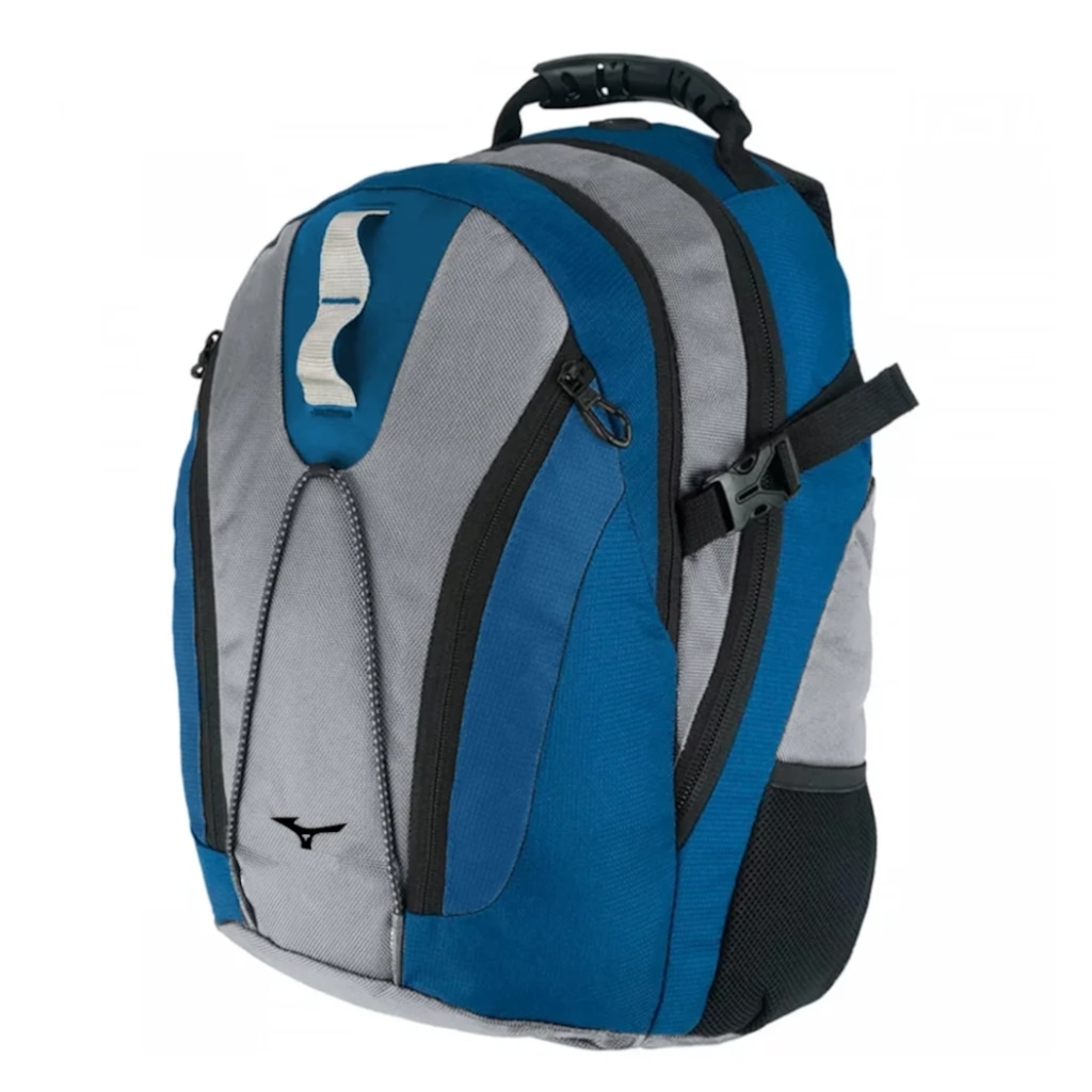 Mochila Mizuno Nirvana IV New - Unissex