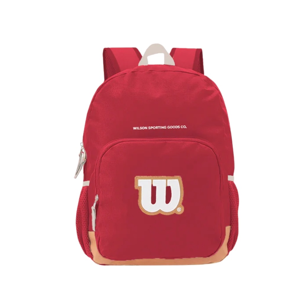 Mochila Wilson Casual Esp Big W - Unissex