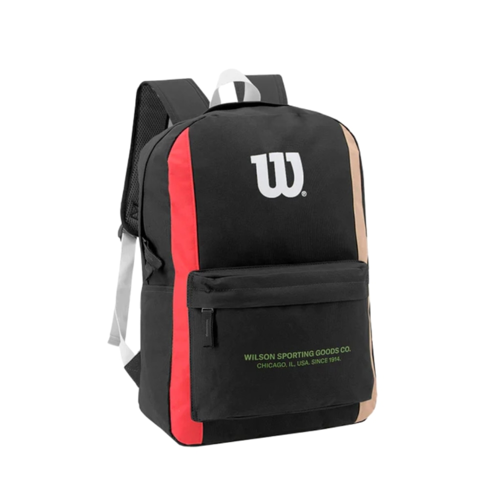 Imagem 2 do produto Mochila Wilson Casual Esp Colors - Unissex