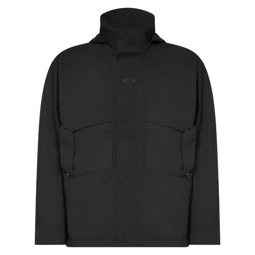 Imagem 4 do produto Jaqueta Wired Mtn Utility Jacket Oakley Masculina