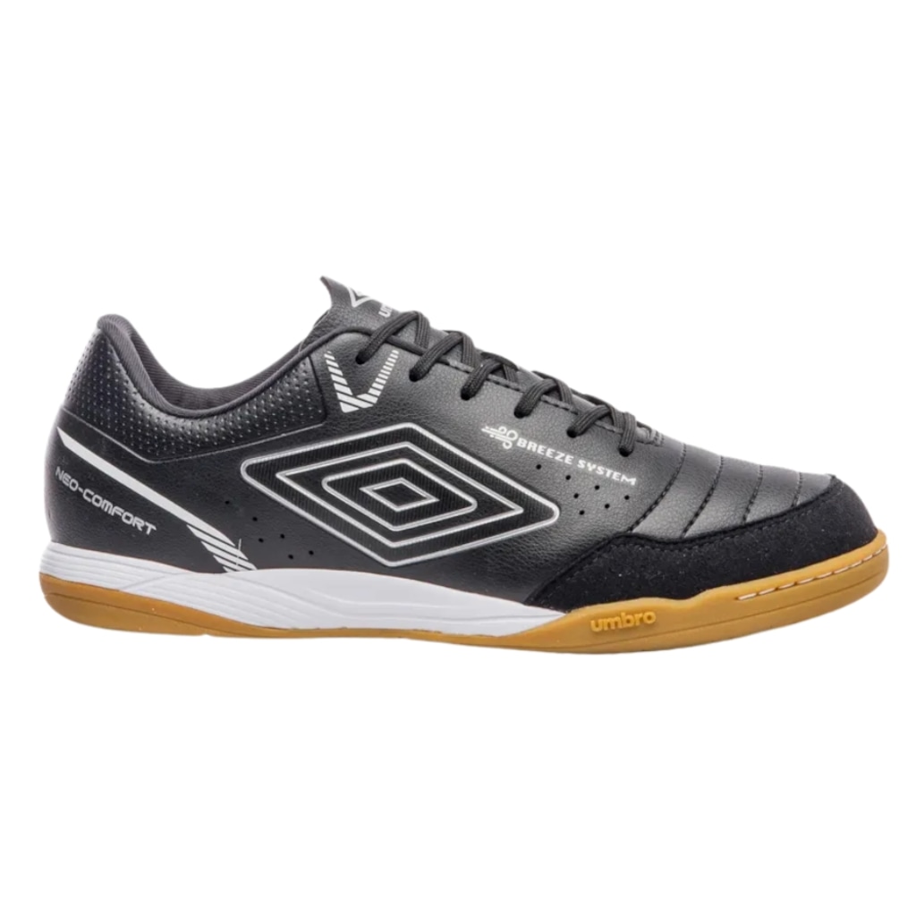 Chuteira De Futsal Umbro Neo-Comfort - Masculino