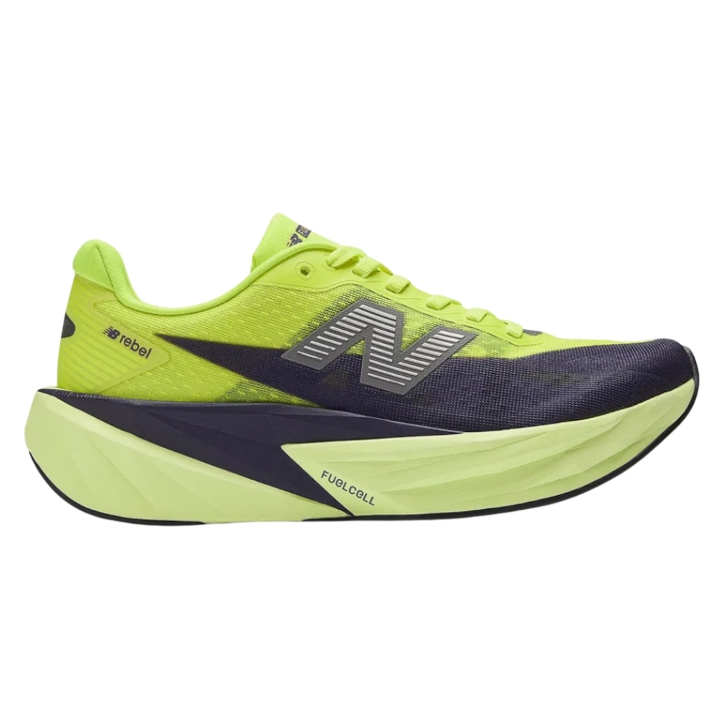 Tênis New Balance Fuelcell Rebel V5 Corrida - Masculino