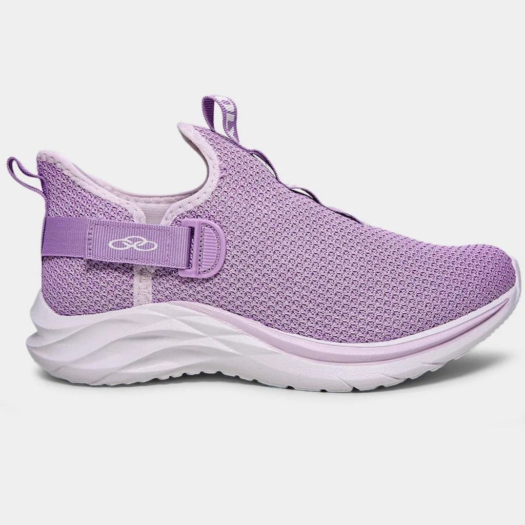 Tênis Olympikus Maneiro Infantil